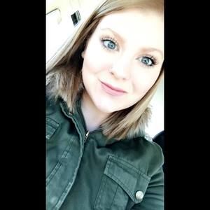 Meet your Posher, Mackenzie